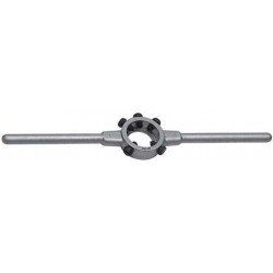 Porte filière DIN22568 38x14mm FORTIS