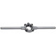 Porte filière DIN22568 65x18mm FORTIS