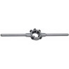 Porte filière DIN22568 65x18mm FORTIS