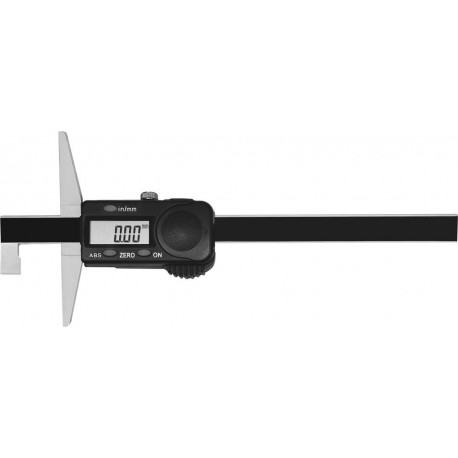 Jauge de profondeur IP54 digital 300x150x001 FORTIS