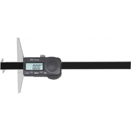 Jauge de profondeur IP54 digital 300x150x001/ incliné FORTIS