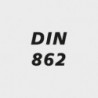 Jauge de profondeur IP54 digital mit Stift 0-25mm FORTIS