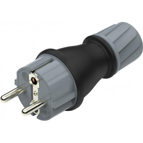 Bouchon caoutchouc IP54 FORTIS