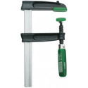 Serre-joint en fonte 150x 50mm DIN FORTIS