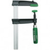 Serre-joint en fonte 150x 50mm DIN FORTIS