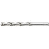 Foret hélicoïdal à bois HSS 8mm SL 79mm GL 117mm zyl. FORTIS