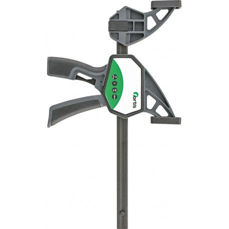 Pince à une main 450x 85mm FORTIS