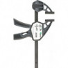 Pince à une main 450x 85mm FORTIS