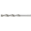 Foret hélicoïdal à bois HSS 20mm SL 142mm GL 20,5mm S 10mm FORTIS