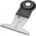 Lame de scie multifonction SL HCS Precision 65 x 50 mm (10er Pack) FORTIS