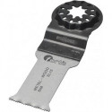 Lame de scie multifonction SL BiM 28 x 55 mm (10er Pack) FORTIS