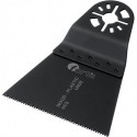 Lame de scie multifonction UN HCS Standard 65 x 42 mm (3er Pack) FORTIS