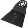 Lame de scie multifonction UN HCS Standard 65 x 42 mm (3er Pack) FORTIS
