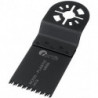 Lame de scie multifonction UN HCS Precision 34 x 40 mm (3er Pack) FORTIS