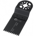 Lame de scie multifonction UN HCS Precision 34 x 40 mm (10er Pack) FORTIS