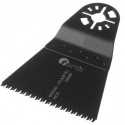 Lame de scie multifonction UN HCS Precision 68 x 42 mm (10er Pack) FORTIS