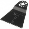 Lame de scie multifonction UN HCS Precision 68 x 42 mm (10er Pack) FORTIS
