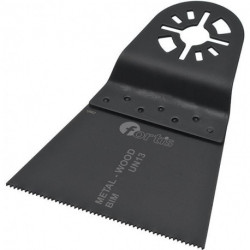 Lame de scie multifonction UN BiM 68 x 42 mm (10er Pack) FORTIS