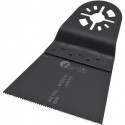Lame de scie multifonction UN BiM 68 x 42 mm (10er Pack) FORTIS