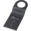 Lame de scie multifonction SC HCS Precision 34 x 40 mm (3er Pack) FORTIS
