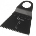 Lame de scie multifonction SC HCS Precision 68 x 42 mm (10er Pack) FORTIS