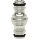 Raccord eau Serie WS DN9 Adapter LÜDECKE