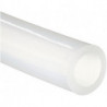 Tuyau silicone transparent FDA 6x1mm 25m
