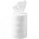 Rouleau WIPEX-WET Desi basic blanc 20 x 38 cm 100% PET (Par 6)