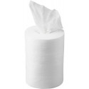 Rouleau WIPEX-WET Desi premium blanc 20 x 38 cm 100% PET (Par 6)