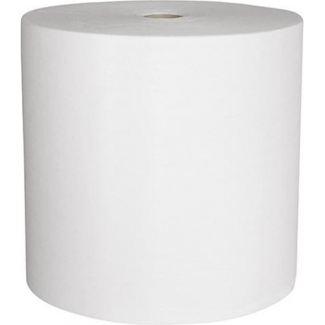 Rouleau de lingettes WIPEX SUPREME blanc 30 x 38cm