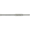 Goupille d'éjection pour le noyau b. extra long en 2 parties pour HKE-L BDS