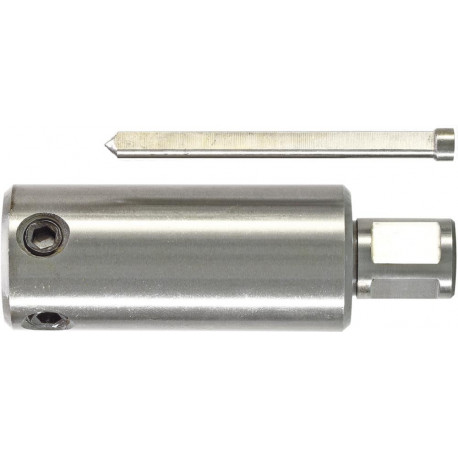 Rallonge pour noyauTige Weldon 80mm 19mm avec 1 éjecteur BDS