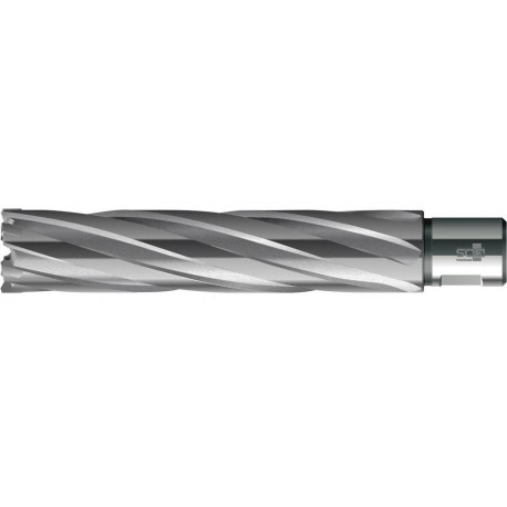 Foret trépan HKE-L Weldon HM extralong 22/110 mm BDS