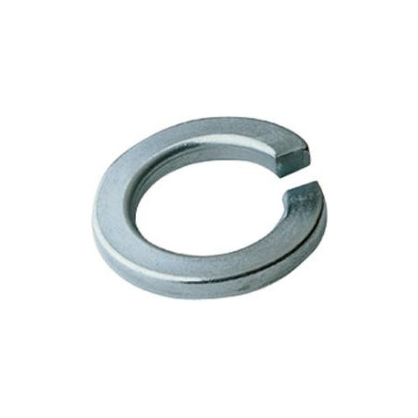 Rondelles DIN 127 FST galZn B 4 KP (Par 100)