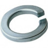Rondelles DIN 127 FST galZn B 4 KP (Par 100)