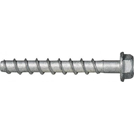 Vis à béton CELO BTS B 6-40/5 hexagonal Kopf ZnAl (Par 150)