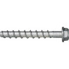 Vis à béton CELO BTS B 6-40/5 hexagonal Kopf ZnAl (Par 150)