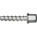 Vis à béton CELO BTS H 6-50 M8 Filetage intérieur ZnAl (Par 100)