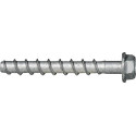 Vis à béton CELO BTS B 6-55/5 hexagonal Kopf ZnAl (Par 100)