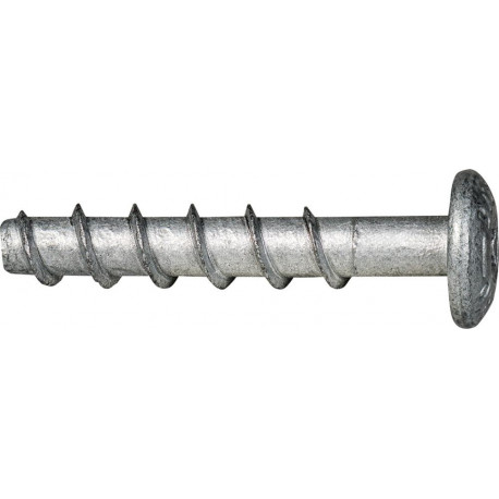 Vis à béton CELO BTS PT 6-55/5 Pan head TX30 ZnAl (Par 100)