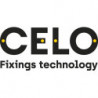 Vis à béton CELO BTS5 B 5-30/5 hexagonal Kopf ZnAl (Par 100)
