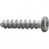 Vis à béton CELO BTS5 PT 5-30/5 Pan head TX25 ZnAl (Par 100)
