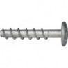 Vis à béton CELO BTS PTL 6-40/5 Pan head groß TX30 ZnAl (Par 150)