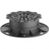 Plot terrasse PRO M Hauteur 53-82 mm (Par 10)