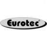 Grille de drainage en aluminium DrainTec 21 x 140 x 4000 mm