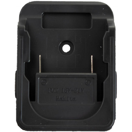 Adaptateur pour batterie Makita BL1850