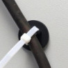Support d'aimant pour l'assemblage de câbles 43mm Bauer und Böcker