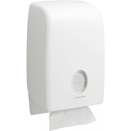 Distributeur de serviettes AQUARIUS 