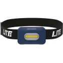 Lampe frontale HEAD LITE S 14-140Lumen SCANGRIP LITE