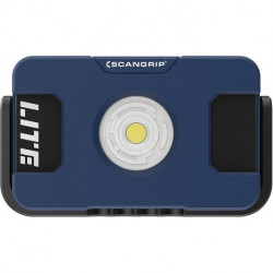 Lampe de travail sans fil FLOOD LITE S 100-1000Lumen SCANGRIP LITE